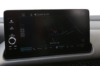 SUV Honda ZR-V 25 av 28
