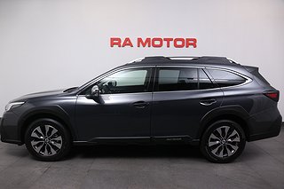 Kombi Subaru Outback 2 av 24