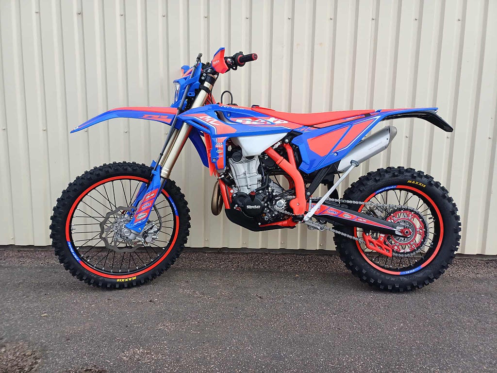 Beta RR 350 4T Race MY26 - NY HOJ 2026