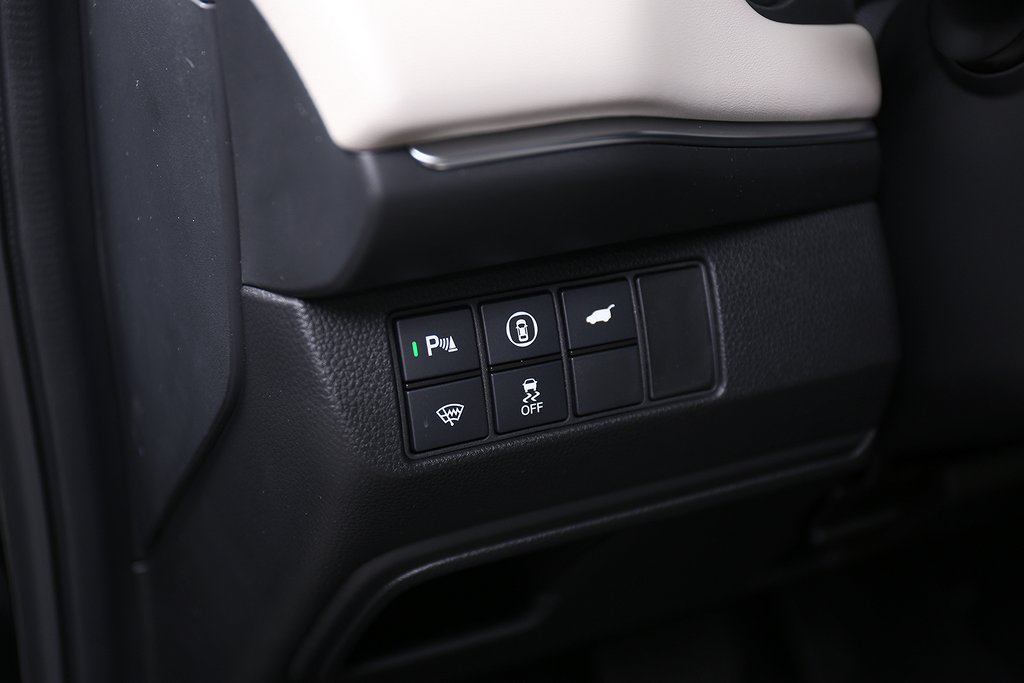 Honda HR-V Advance Style Hybrid 5 års fri service/garanti** 2024