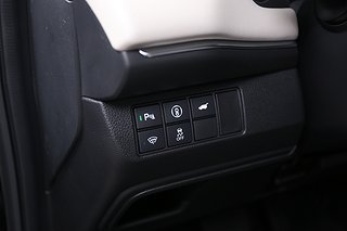 SUV Honda HR-V 16 av 23