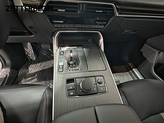 SUV Mazda CX-60 13 av 27