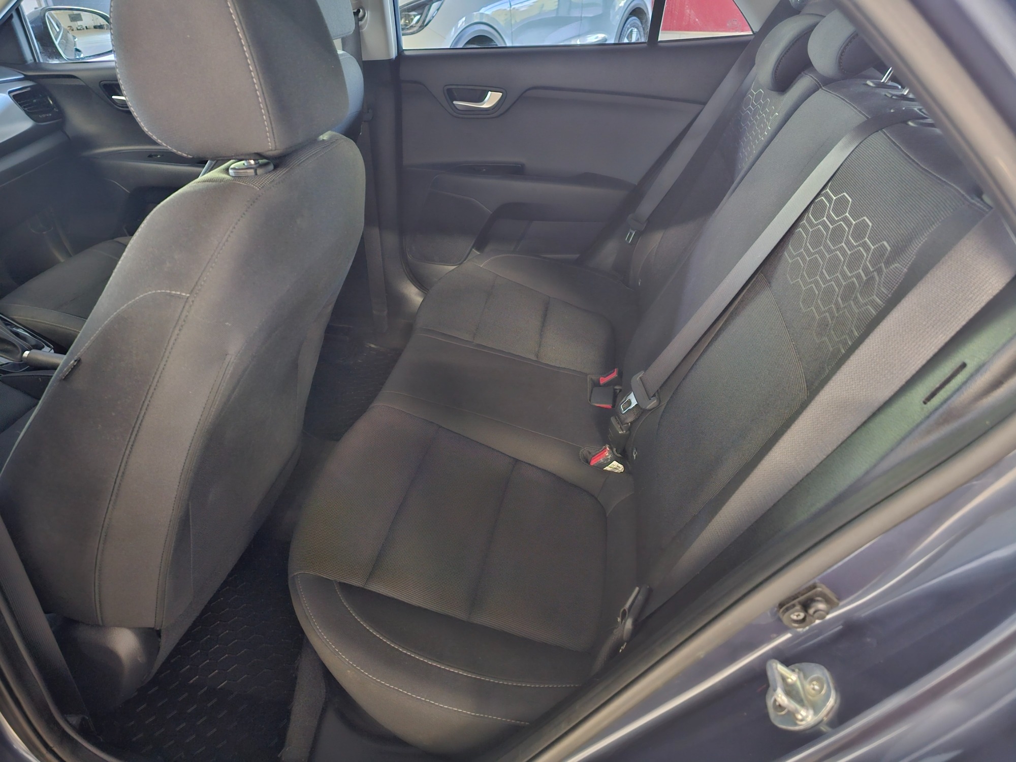 Kia Rio 1.0 T-GDI Automatisk Euro 5 2020, bild 6/38