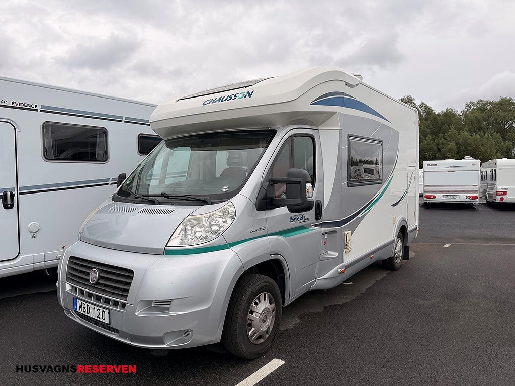 Chausson SWEET MINI M12