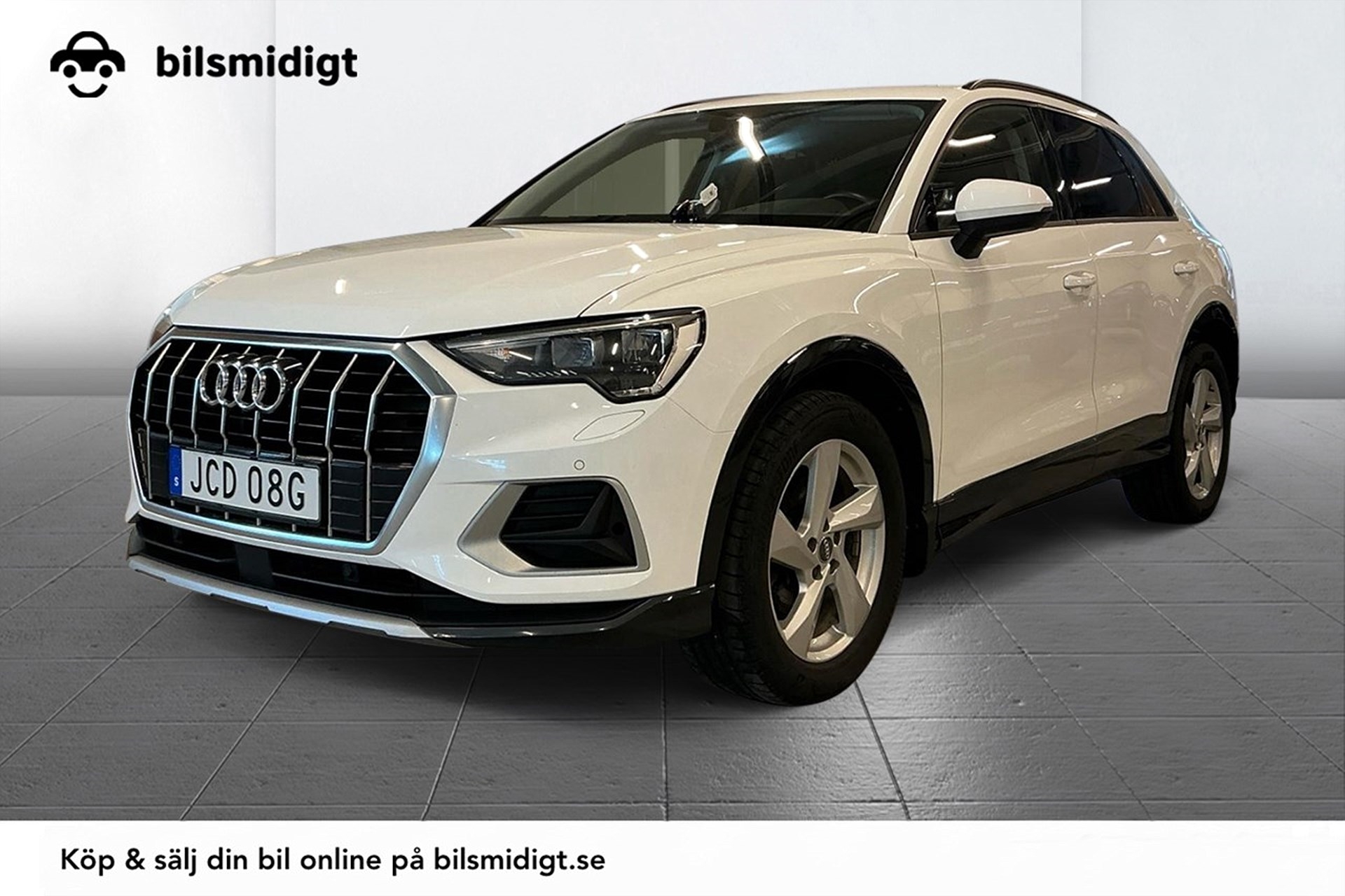 Audi Q3 2020, bild 4/10