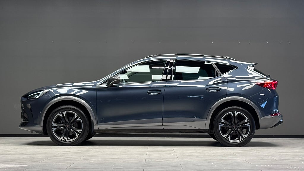 Cupra Formentor 2023 - miniatyr 5
