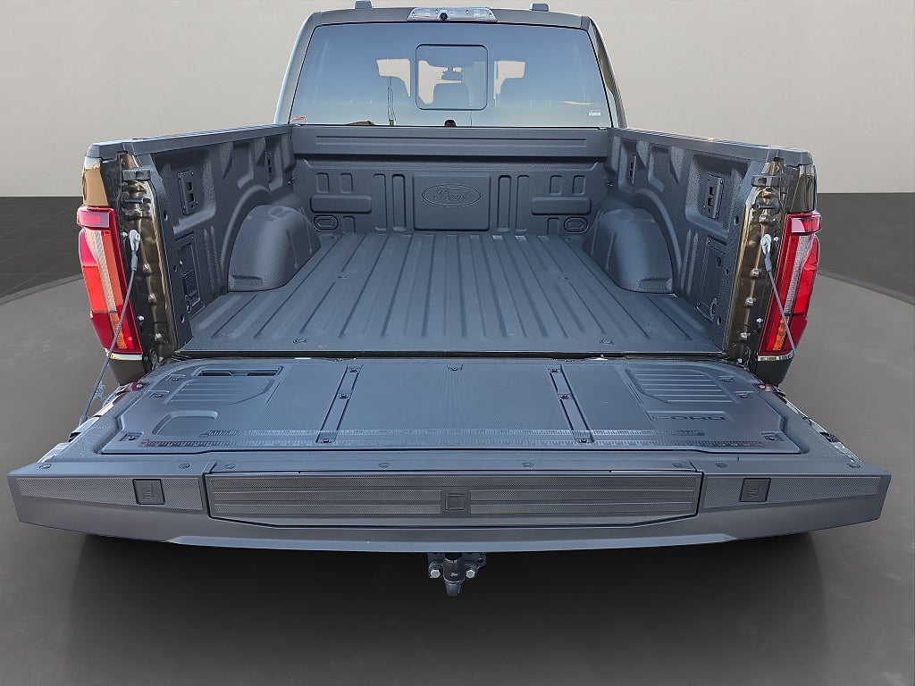 Ford F-150 Nya RAPTOR 3.5L EcoBoost 456 HP FOX RACING SHOX - bild 10