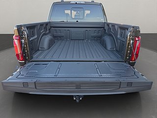 Transportbil - Flak Ford F-150 10 av 15
