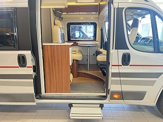Husbil-övrigt Adria TWIN 640 SLX 9 av 23