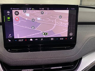 SUV Skoda Enyaq iV 12 av 24