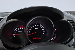 Kia Soul 2009 bild 17