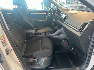Skoda Karoq 2.0 TDI 4x4 Ambition Värmare/Ledramp/SoV/MOMS