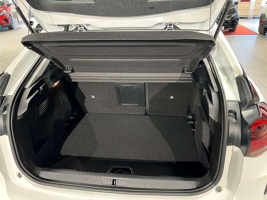 Bild på Citroën C4 Shine 1.2 PT 155hk Aut - HEADUP DISPLAY, NAV, B-KAMERA