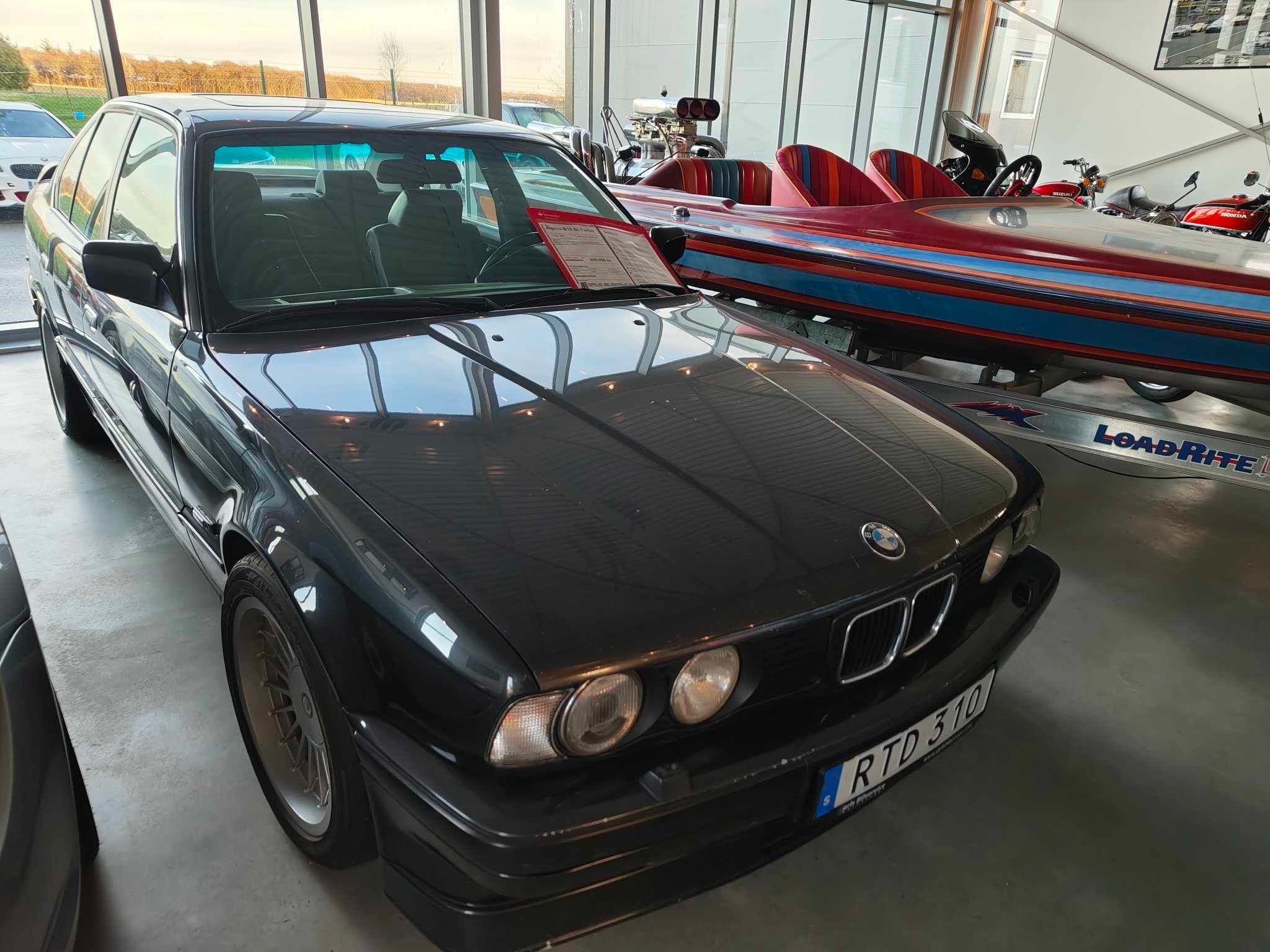 BMW Alpina B10 2027, bild 5/26