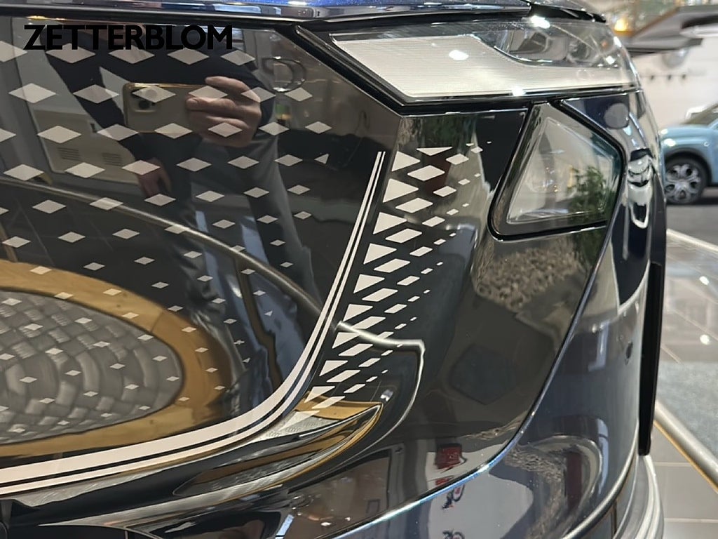 Kombi Mazda 6 18 av 21