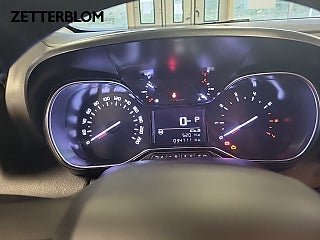 SUV Citroën C3 11 av 13