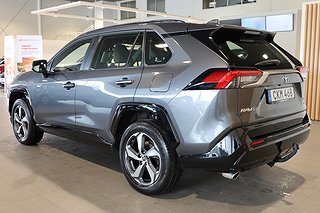 SUV Toyota RAV4 3 av 29