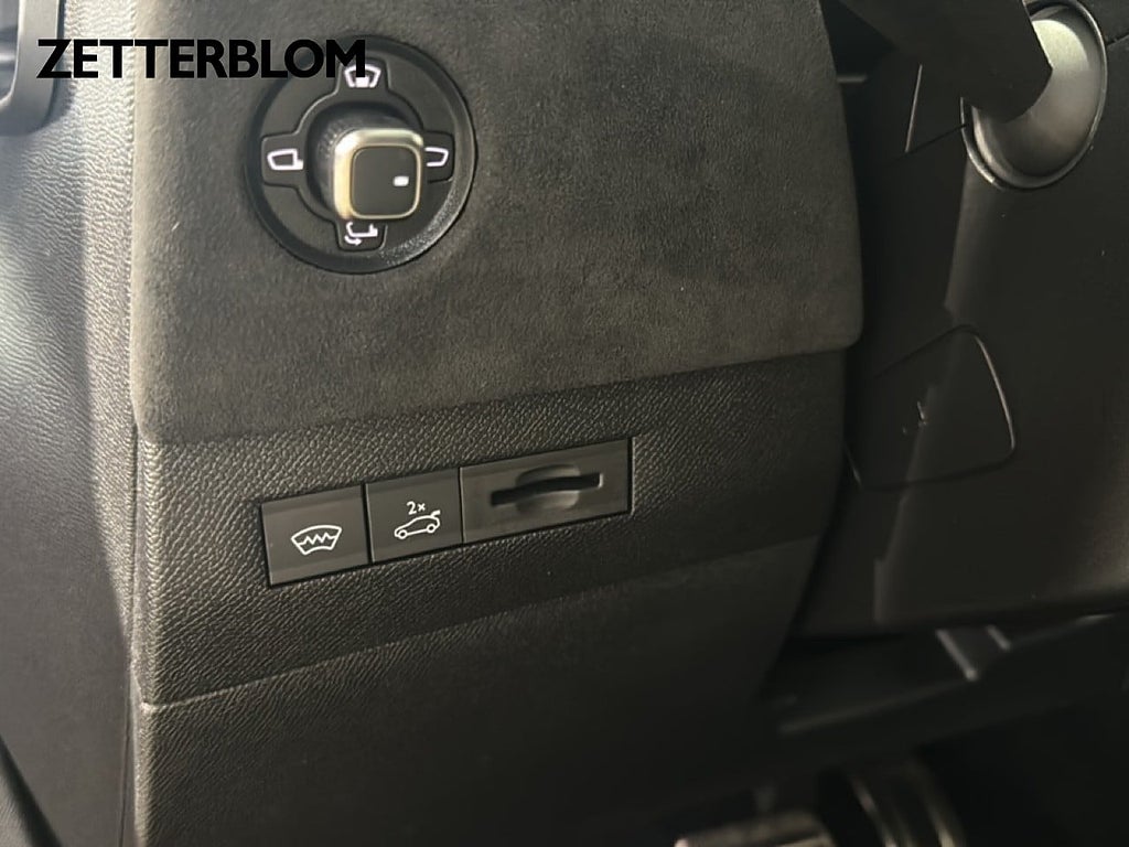 Kombi DS Ds4 15 av 22