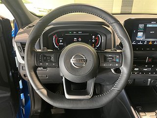 SUV Nissan Qashqai 14 av 25