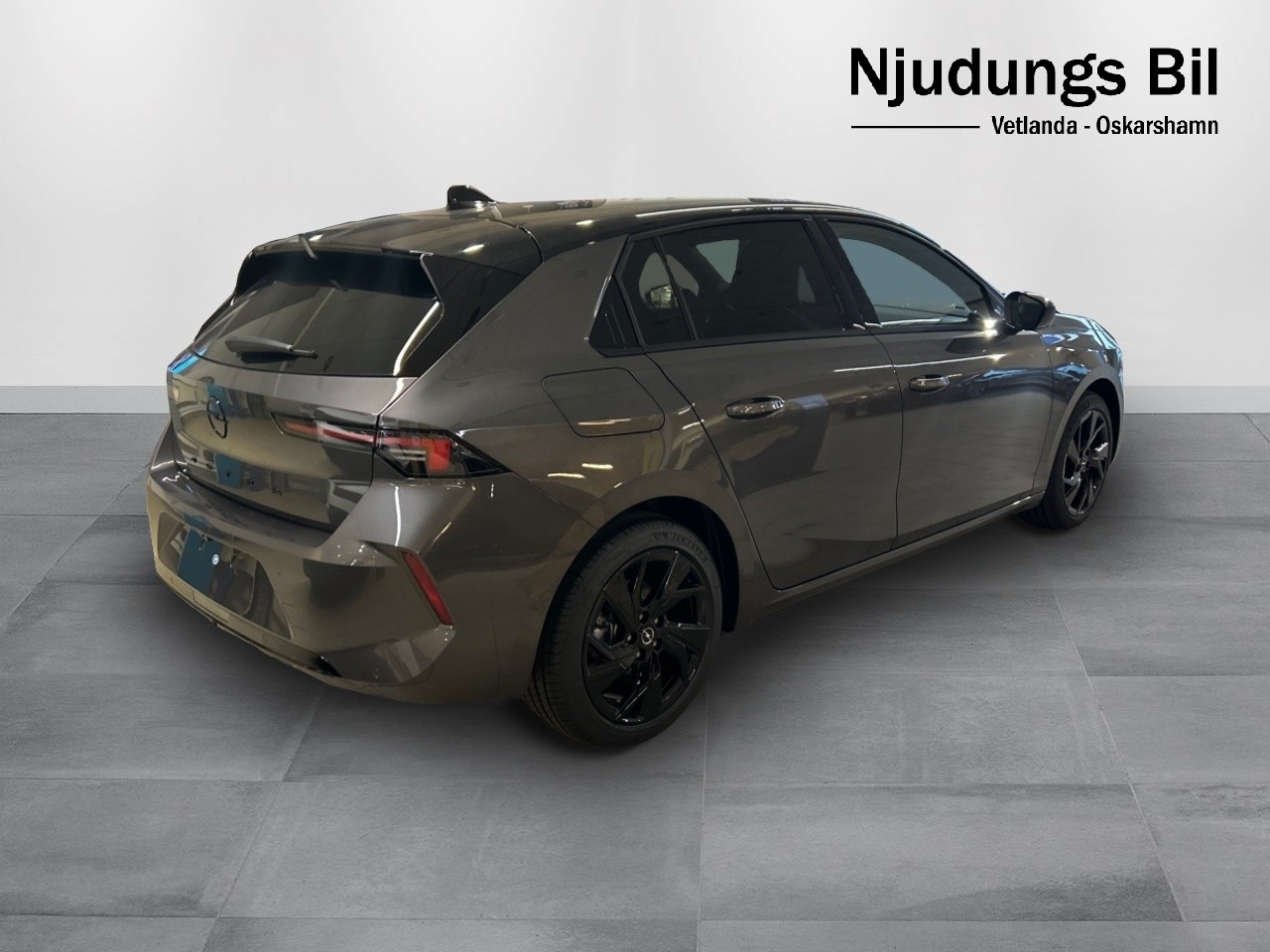 Opel Astra 2024, kuva 3/35