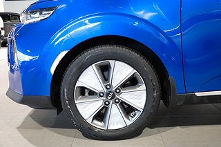 SUV Kia Soul 7 av 27