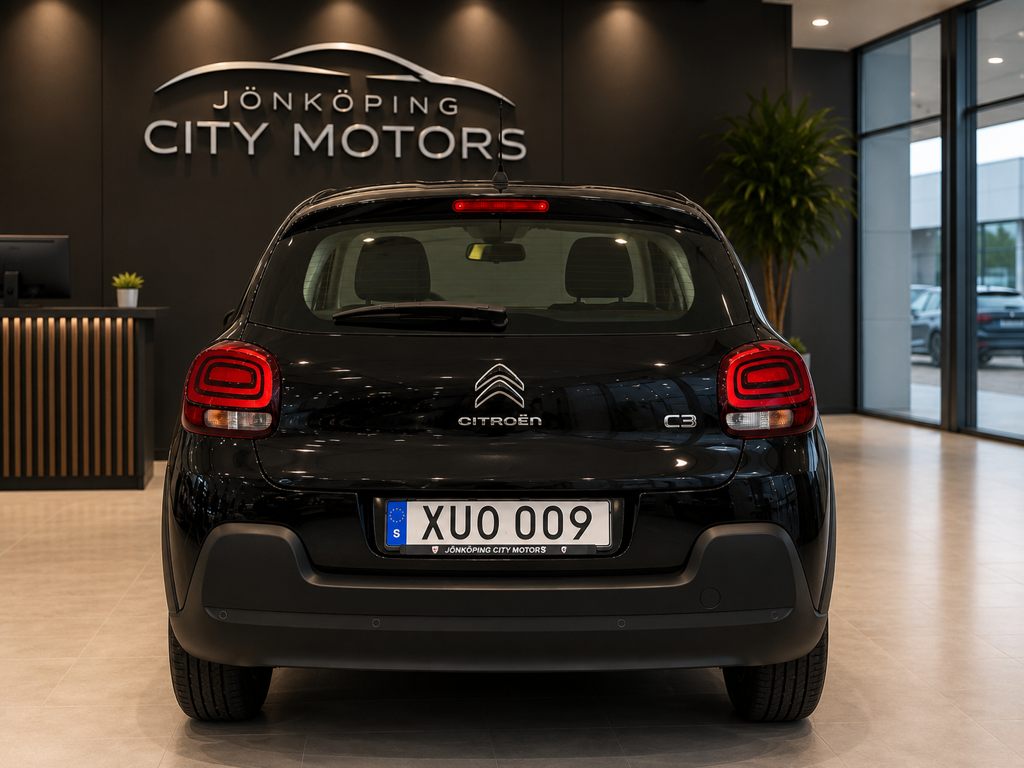 Citroen C3 1.2 PureTech 2020, bild 5/52