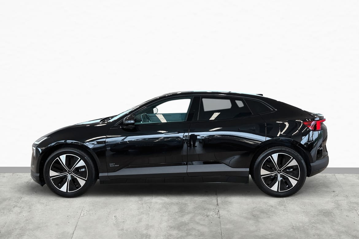 Polestar 3 2026, bild 4/10