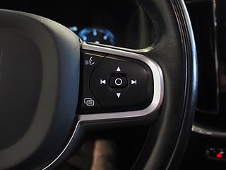 SUV Volvo XC60 16 av 22