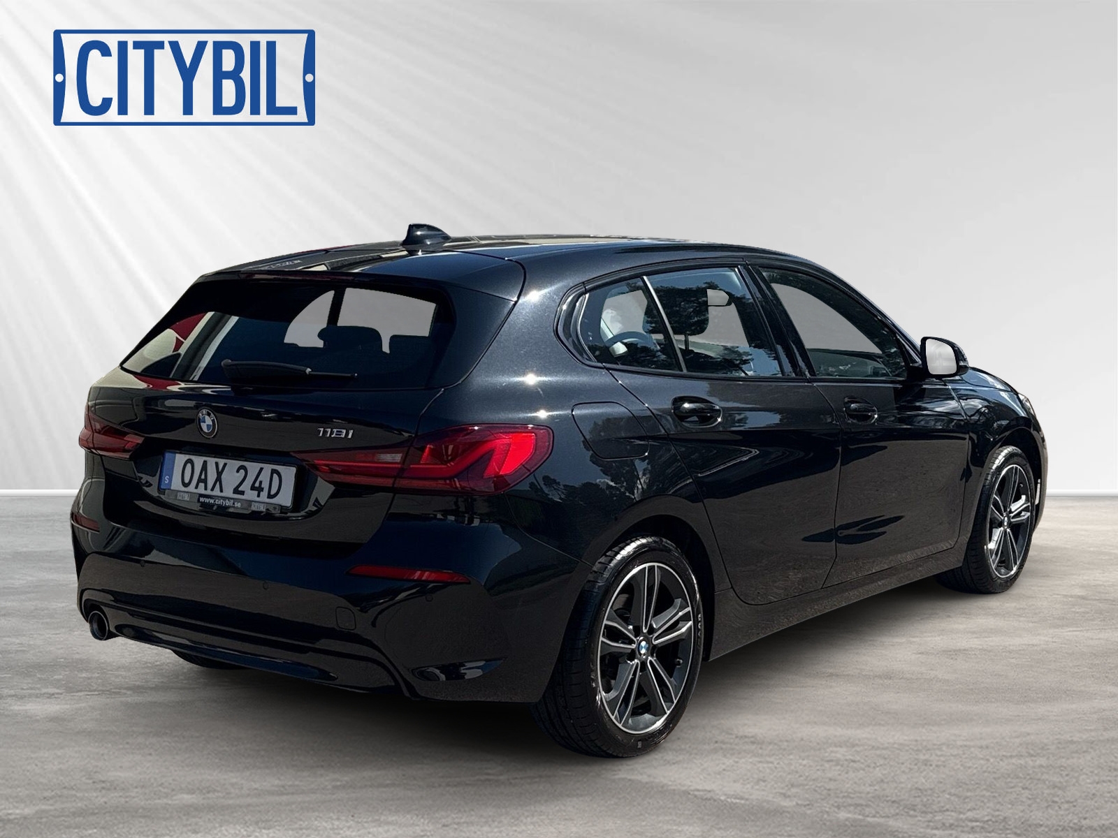 BMW 118 2020, kuva 4/51
