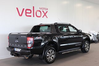 Transportbil - Flak Ford ranger 4 av 23