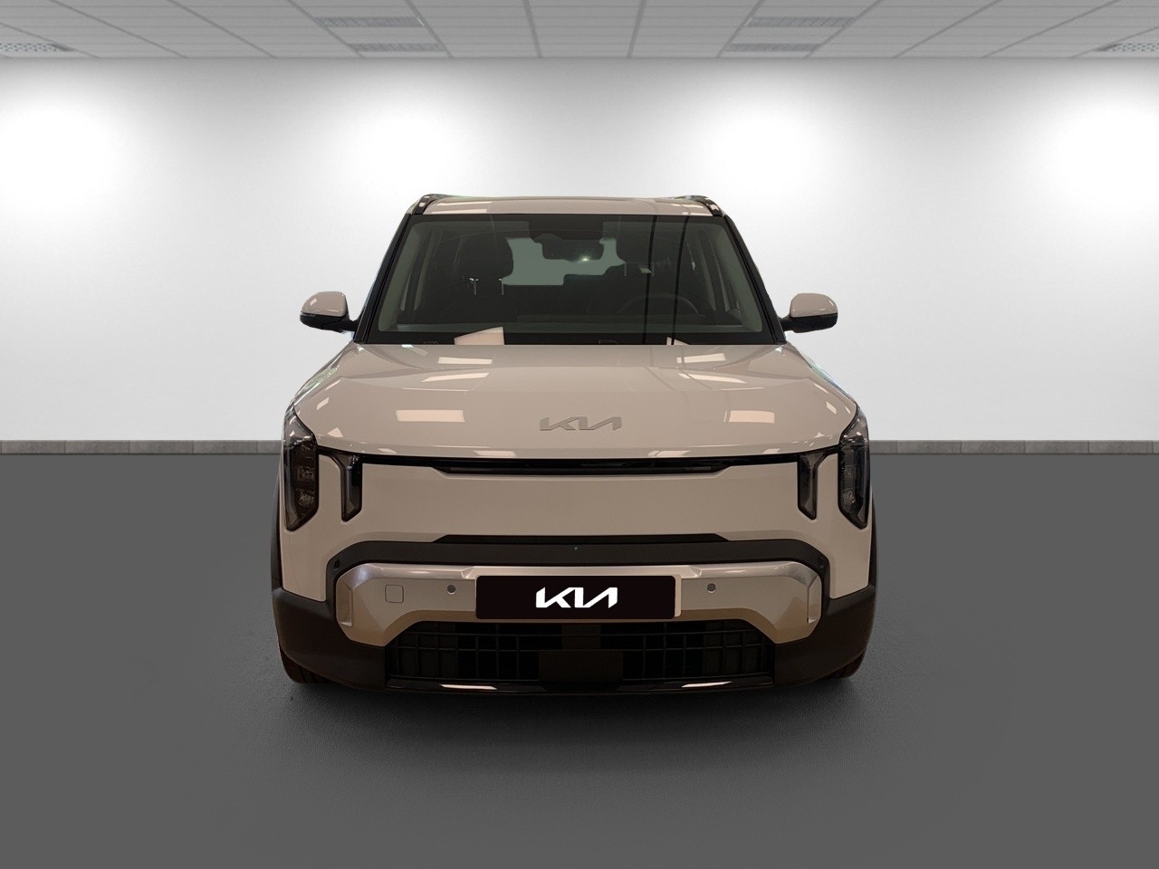 Kia EV2 2027, bild 2/10