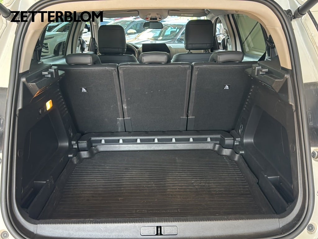 SUV Citroën C5 6 av 15