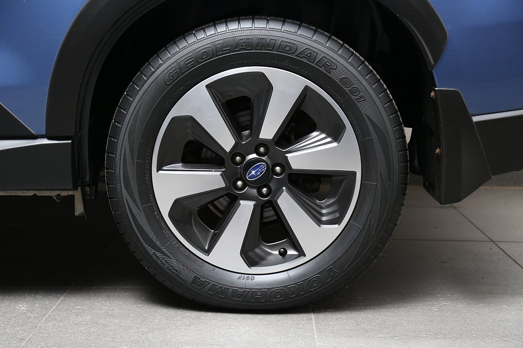 Subaru Forester 2,0i 150hk XS AWD Aut Dragkrok 2019