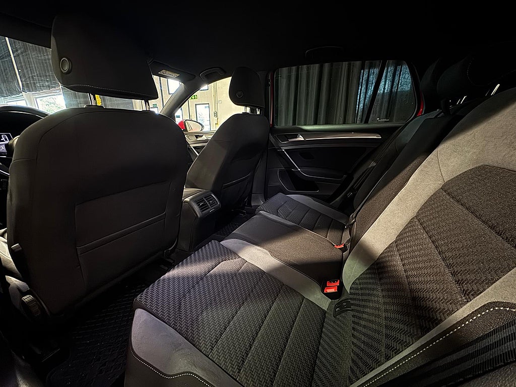 Volkswagen Golf bild 6