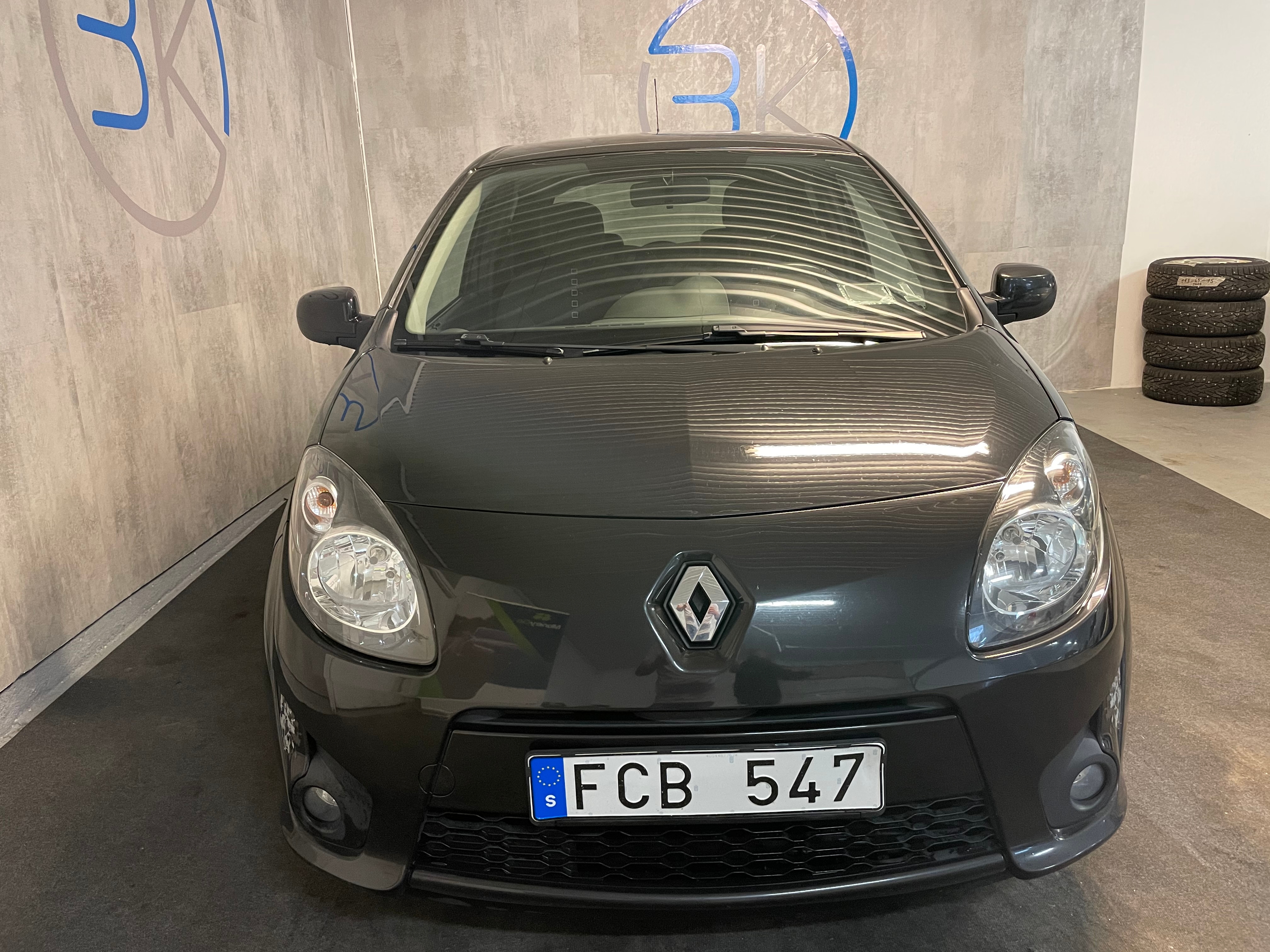 Renault Twingo 1.2 2011, bild 7/41
