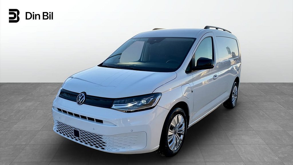 Volkswagen Caddy Maxi eHybrid Maxi eHybrid DSG6