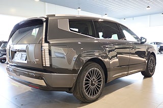 SUV Hyundai IONIQ 9 5 av 31