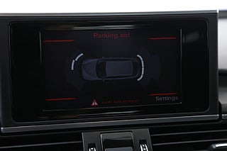 Kombi Audi A6 16 av 20