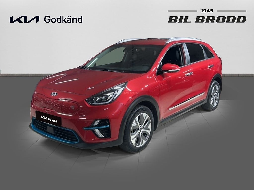 Kia E-Niro Advance Plus