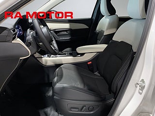 SUV Mazda CX-5 8 av 22