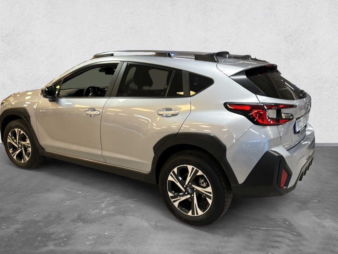 Subaru Crosstrek 2026, bild 3/40