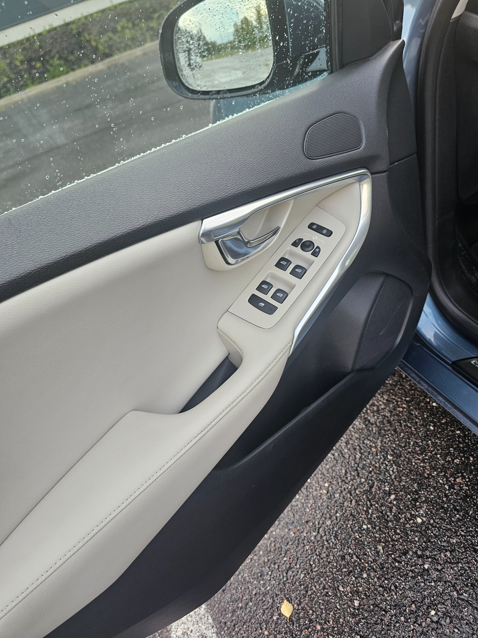 Volvo V40 D3 Geartronic Summum Euro 5 2014, kuva 7/43