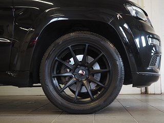 SUV Jeep Grand Cherokee 6 av 24