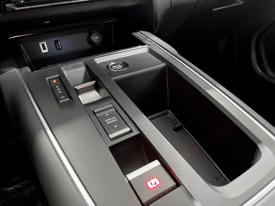 Bild på Citroën C5 Aircross Shine 1.2 PT 130hk Aut - B-KAMERA, ELSTOL