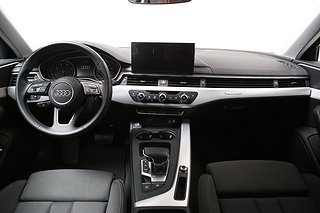 Kombi Audi A4 12 av 24
