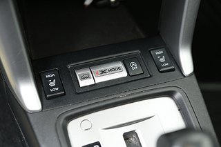 SUV Subaru Forester 22 av 26