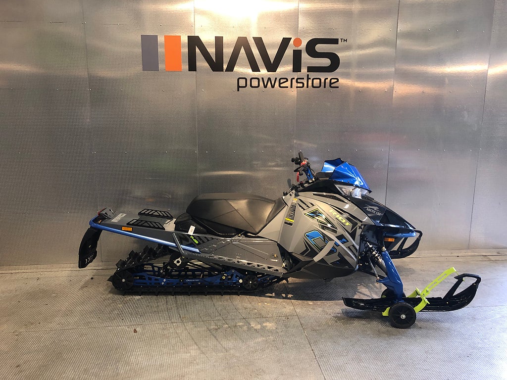 Arctic Cat Riot 8000 ES IFP 146