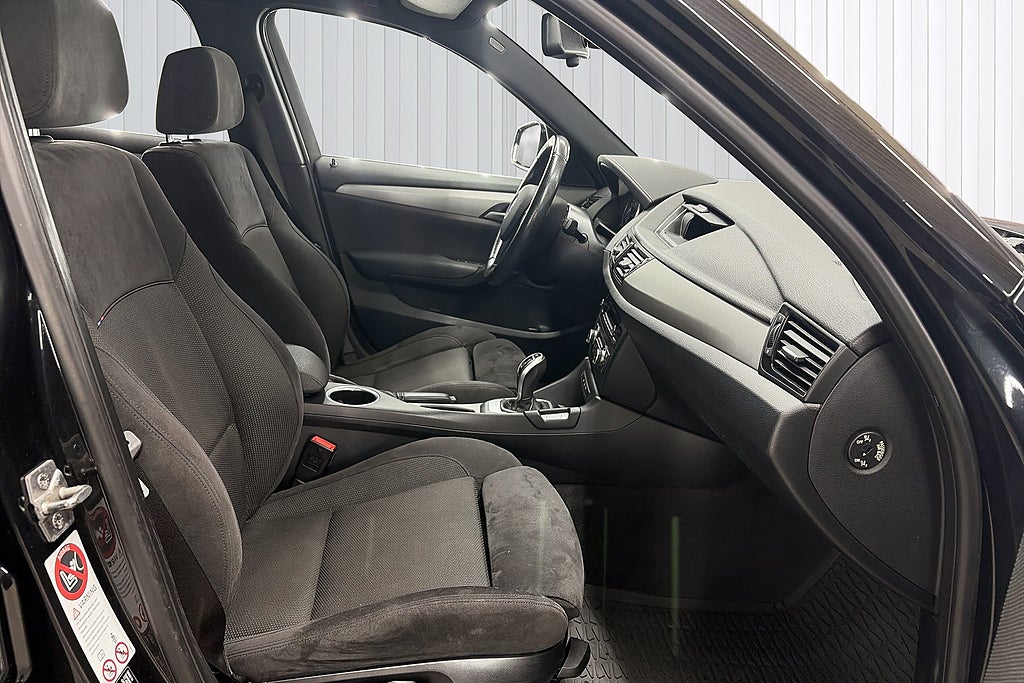 BMW X1 2014