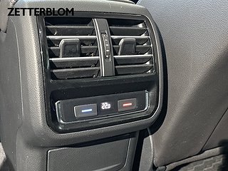 Kombi Volkswagen Passat 18 av 21