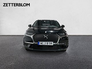 SUV DS 7 Crossback 24 av 27